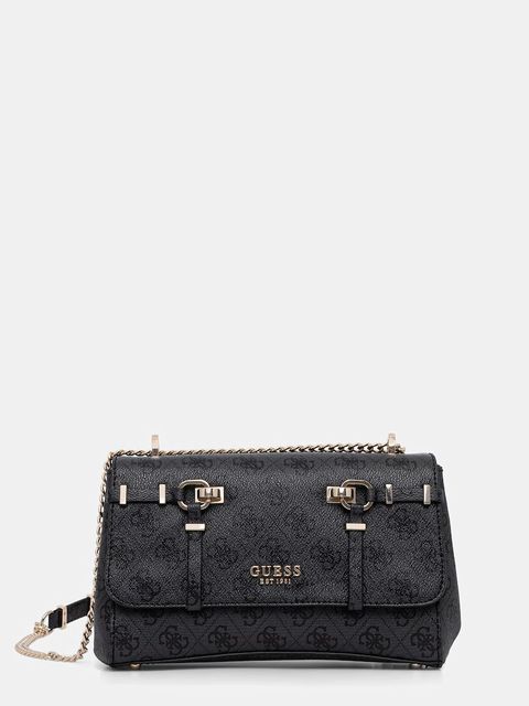 Guess torebka crossbody damska LEONA - zdjęcie produktu nr 2
