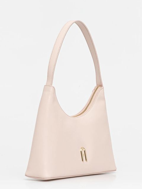 Furla torebka skórzana - zdjęcie produktu nr 2