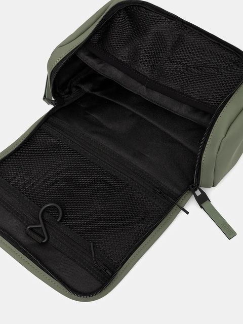 Rains kosmetyczka 16310 Texel Wash Bag W3