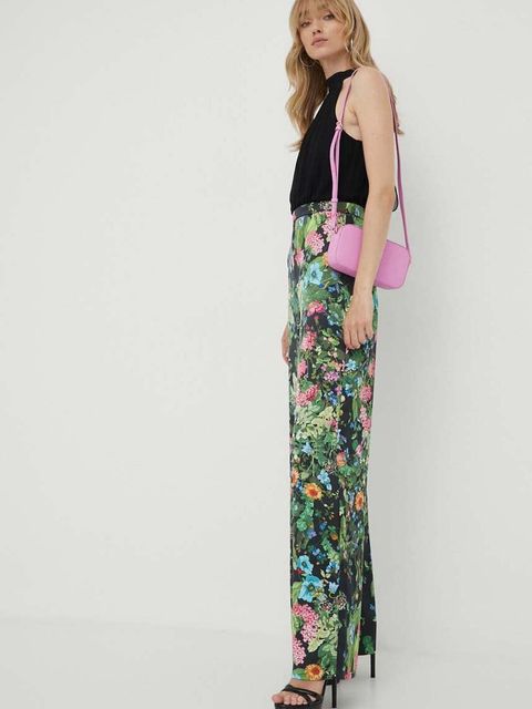 Patrizia Pepe torebka skórzana