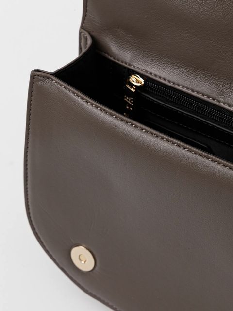 Just Cavalli torebka kolor brązowy 79RA4BL4 ZSD25