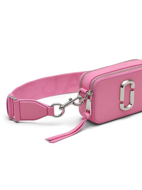Marc Jacobs The Snapshot camera bag - Pink