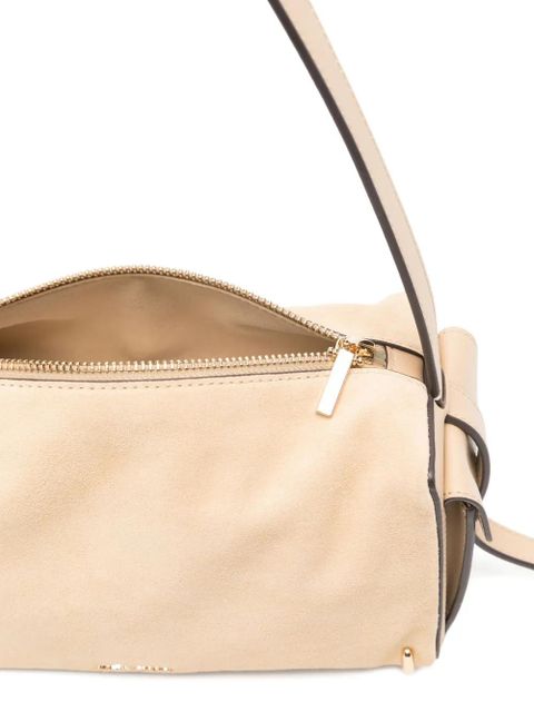 Cult Gaia Natasha shoulder bag - Neutrals
