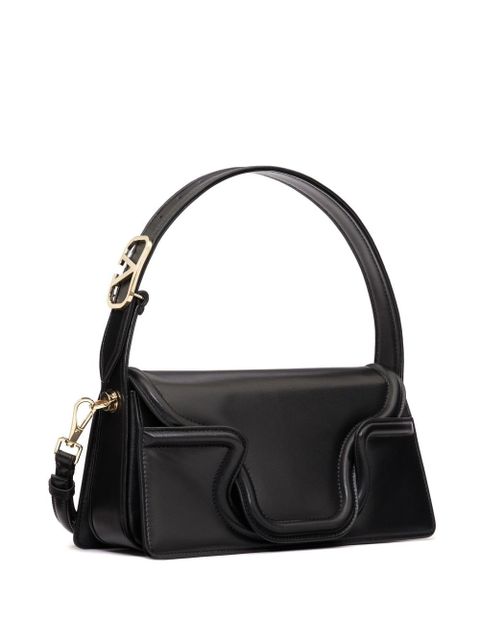 Valentino Garavani Le Deuxième shoulder bag - Black