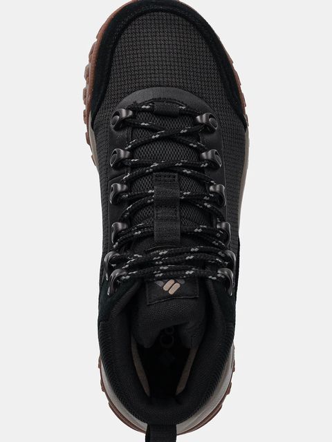 Columbia buty BURNSIDER kolor czarny 2128841