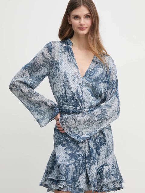 Guess sukienka SIBILLA - zdjęcie produktu nr 1