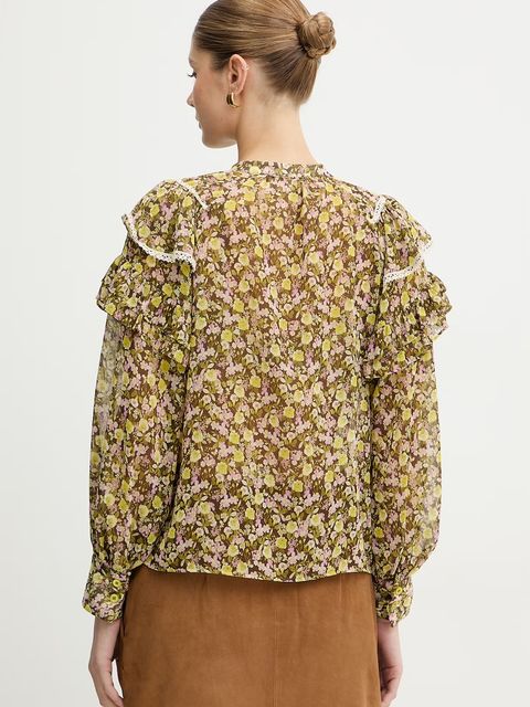 IBlues koszula MITICO - zdjęcie produktu nr 2