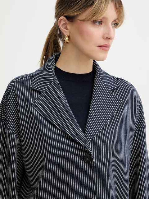 MM by Max Mara marynarka GIULIVA - zdjęcie produktu nr 2