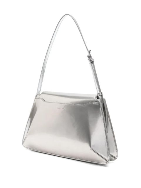 Givenchy 4G Liquid shoulder bag - Grey
