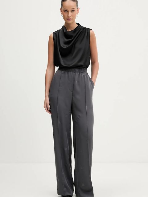 HUGO bluzka Casmini-1 - zdjęcie produktu nr 2