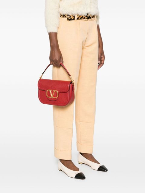 Valentino Garavani Alltime cross body bag - Red - zdjęcie produktu nr 2