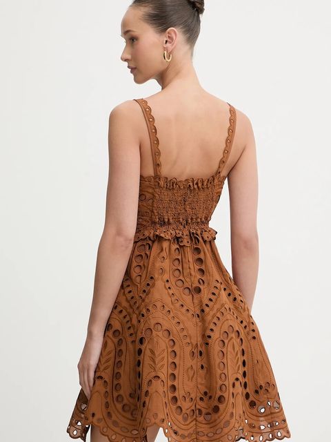 Charo Ruiz Ibiza sukienka Zeph