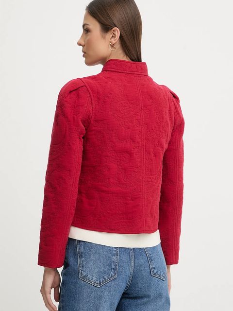 Hoss Intropia kurtka bawełniana