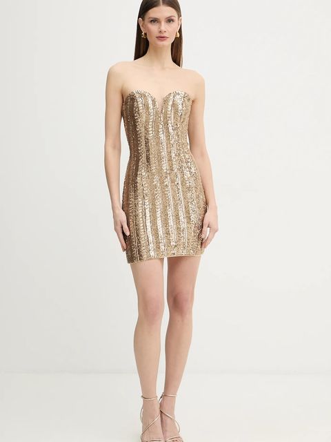 Marciano by Guess sukienka BIANCA - zdjęcie produktu nr 2