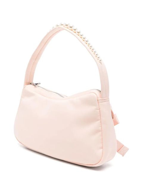 Simone Rocha Utility Bow shoulder bag - Pink - zdjęcie produktu nr 2