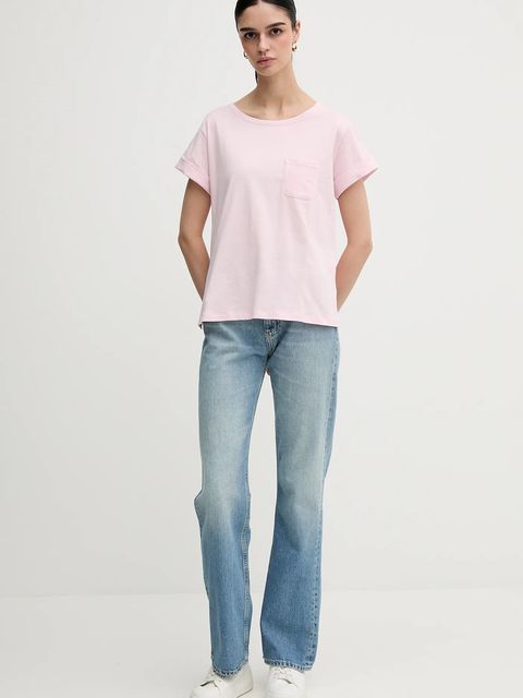 Calvin Klein Jeans jeansy - zdjęcie produktu nr 1