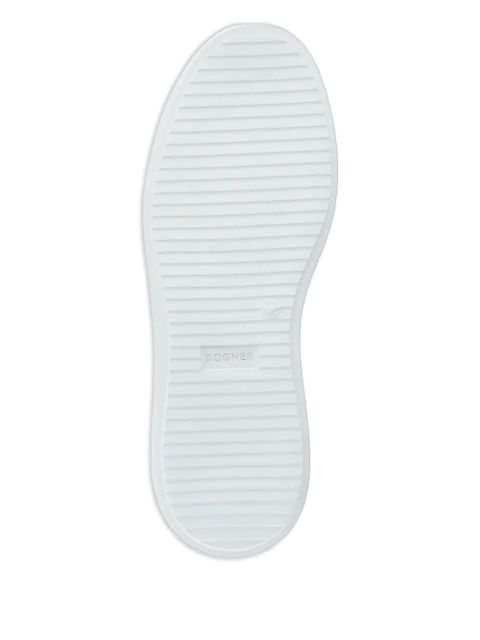BOGNER platform low-top sneakers - White - zdjęcie produktu nr 2