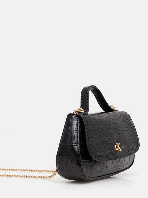 Calvin Klein torebka - zdjęcie produktu nr 1