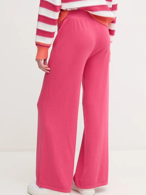 United Colors of Benetton spodnie bawełniane