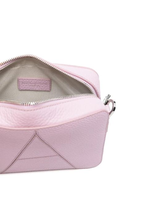 Aspinal Of London Camera crossbody bag - Pink