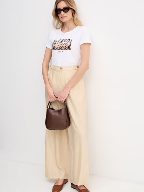 Gaudi spodnie damskie - zdjęcie produktu nr 1