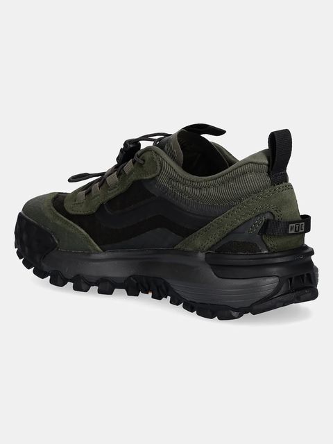 Vans sneakersy MTE Crosspath XC kolor zielony VN000D5VDRK1