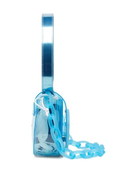 Diesel 1DR shoulder bag - Blue