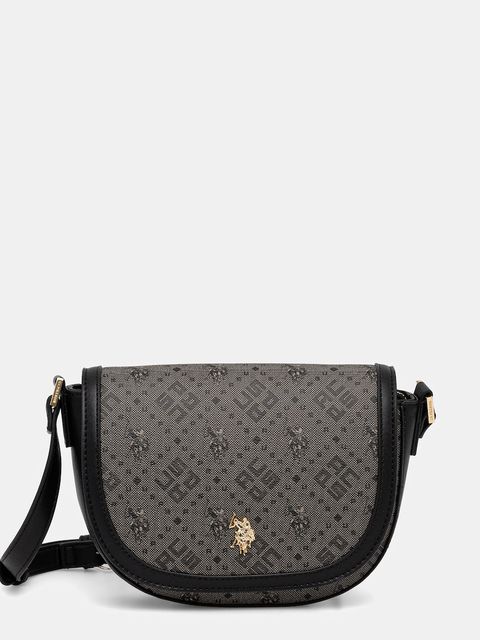 U.S. Polo Assn. torebka New Hampton BEUN28671WVP - zdjęcie produktu nr 1