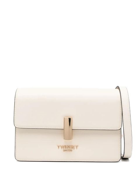 TWINSET adjustable-strap shoulder bag - Neutrals - zdjęcie produktu nr 1