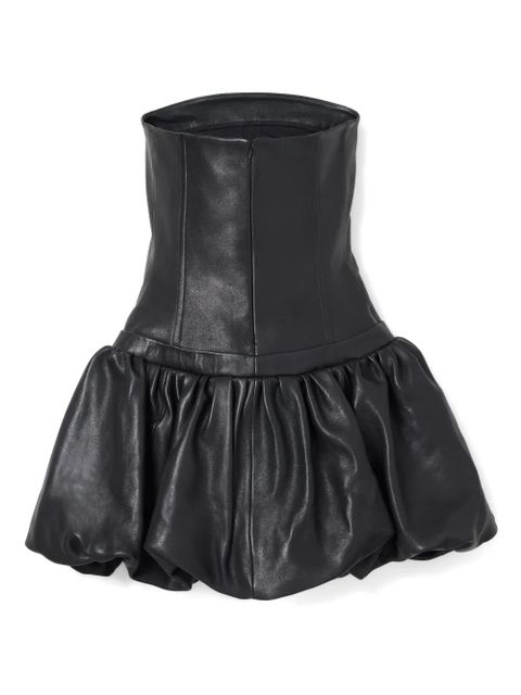 Marc Jacobs The Bubble dress - Black