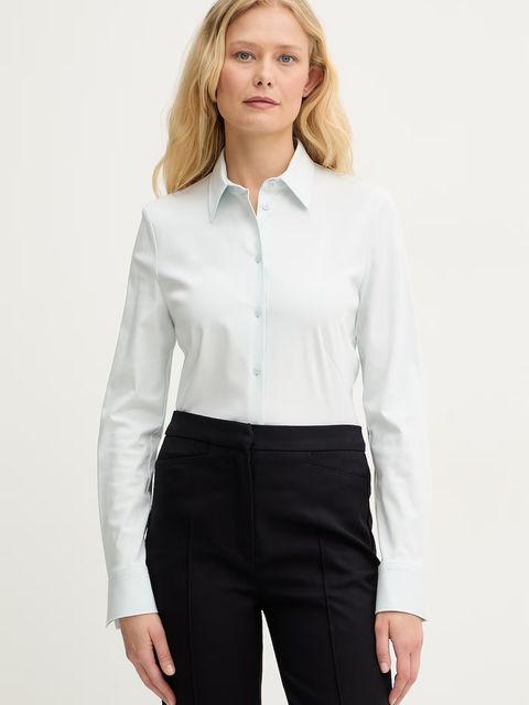 BOSS koszula bawełniana - zdjęcie produktu nr 2