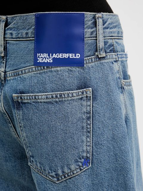 Karl Lagerfeld Jeans jeansy