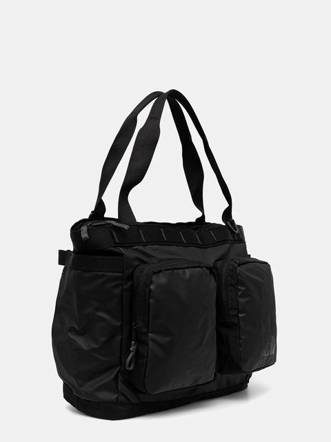 The North Face torebka Base Camp Voyager - zdjęcie produktu nr 1