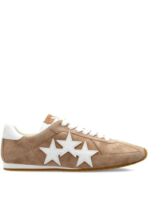 AMIRI Pacific sneakers - Neutrals - zdjęcie produktu nr 1