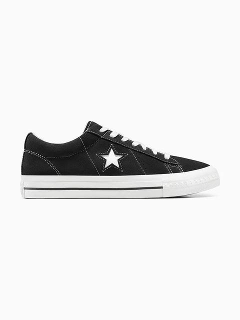 Converse trampki zamszowe One Star 95 - zdjęcie produktu nr 1