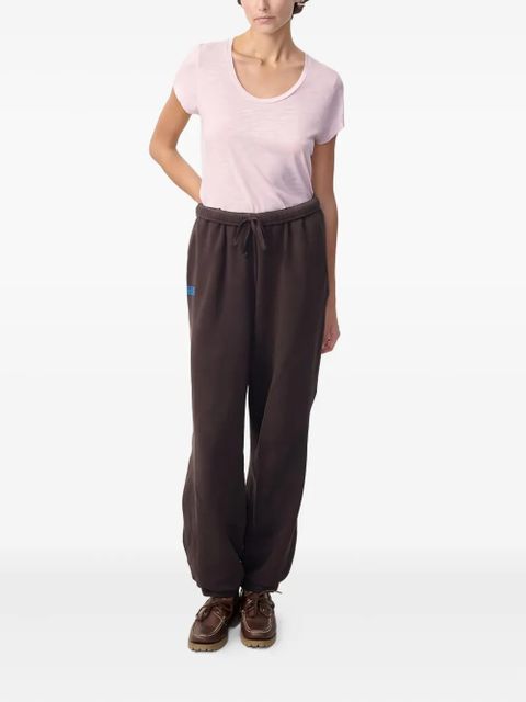 American Vintage Jacksonville T-shirt - Pink