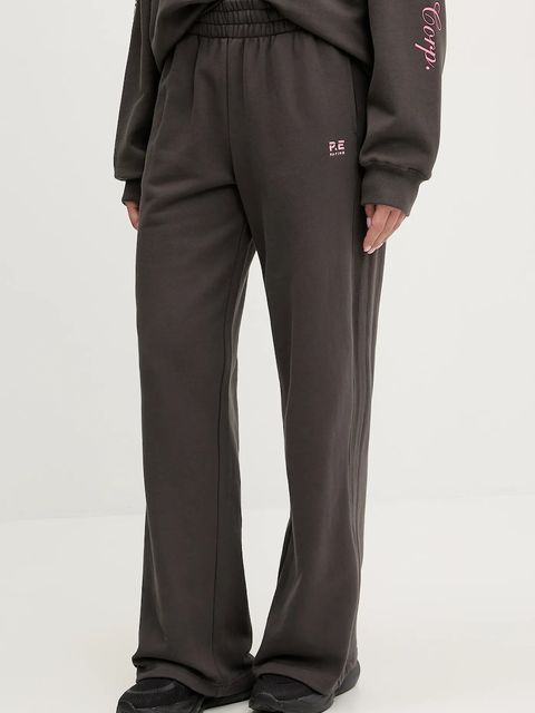 P.E Nation spodnie dresowe bawełniane Adventure - zdjęcie produktu nr 2