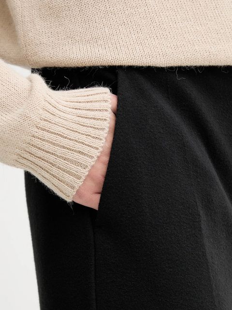 Weekend Max Mara spodnie ZELOTA