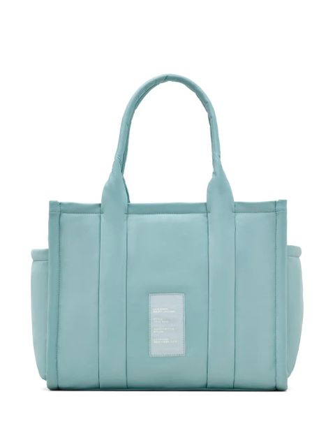 Marc Jacobs large Tote puffy bag - Blue
