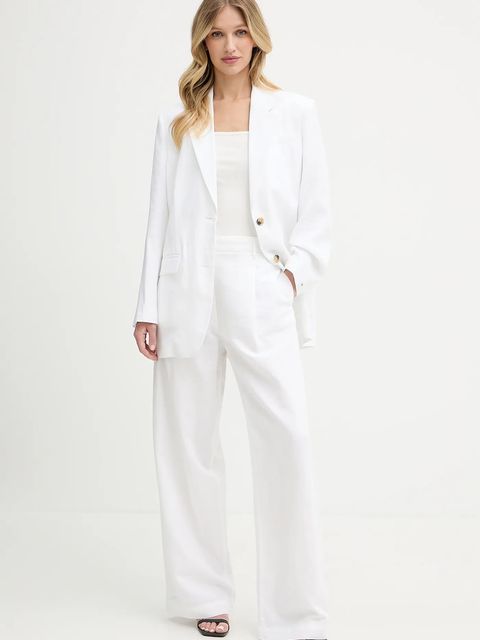 Tommy Hilfiger spodnie - zdjęcie produktu nr 1