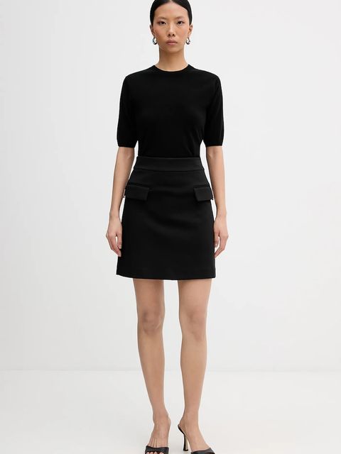 Karl Lagerfeld spódnica - zdjęcie produktu nr 2