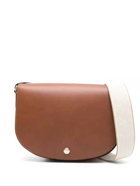 Longchamp Épure M shoulder bag - Brown