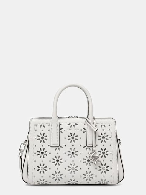 MICHAEL Michael Kors torebka crossbody damska skórzana - zdjęcie produktu nr 1