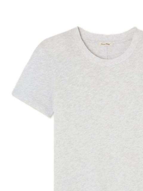 American Vintage Sonoma short-sleeve T-shirt - Grey - zdjęcie produktu nr 2