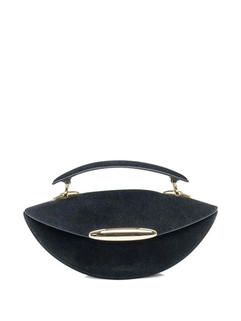 ZIMMERMANN Wavelength top-handle bag - Black - zdjęcie produktu nr 2