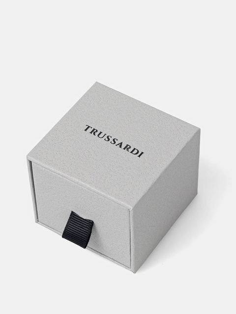 Trussardi kolczyki TJAYY09