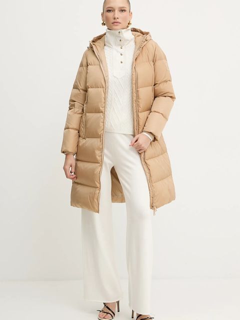 Armani Exchange kurtka puchowa - zdjęcie produktu nr 2