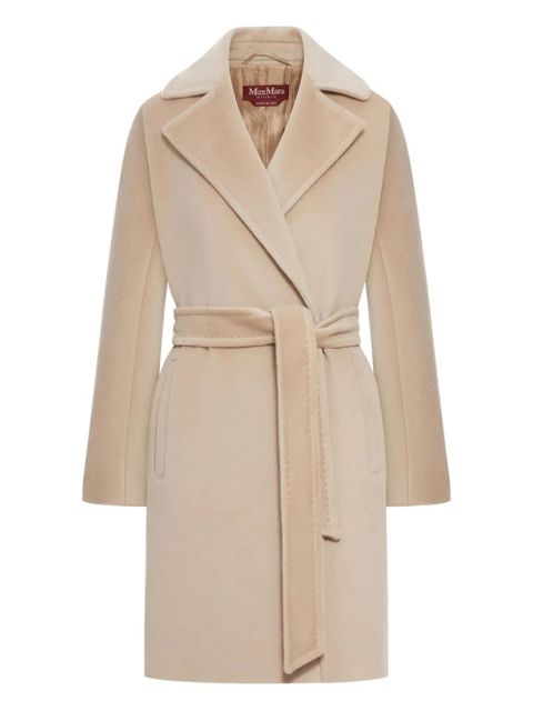 Max Mara Scire coat - Neutrals - zdjęcie produktu nr 1