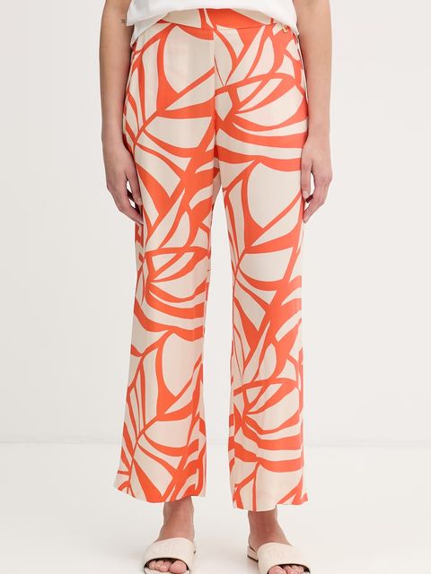 Lola Casademunt spodnie damskie z wiskozy - zdjęcie produktu nr 2