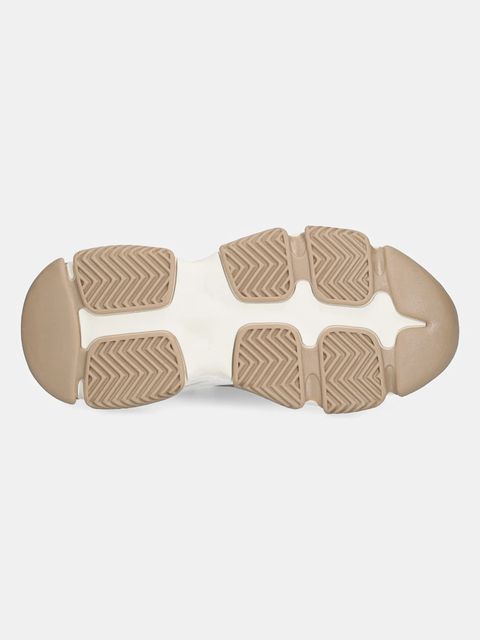 Steve Madden sneakersy Protégé-E kolor beżowy SM19000032